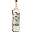 Old Nick OLD NICK Rhum blanc traditionnel 40%