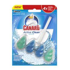 CANARD Blocs WC active clean fraîcheur marine 1 bloc
