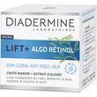 Diadermine DIADERMINE Lift + Algo Rétinol Crème soin de jour anti rides global