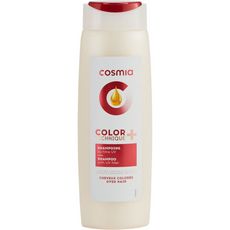 COSMIA Technique Color + Shampoing pour cheveux colorés 400ml 