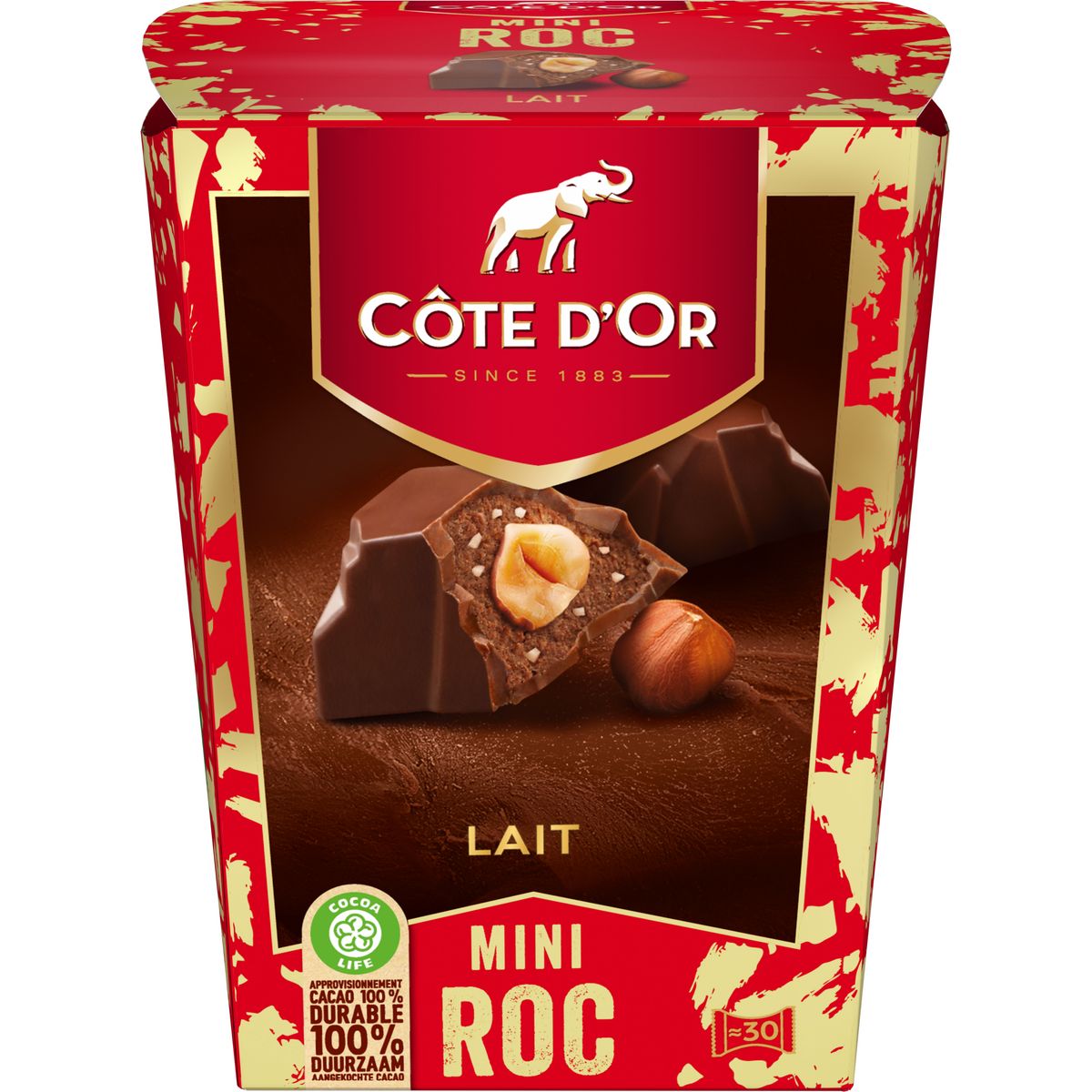 COTE D