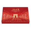 LINDT Champs-Elysées Assortiment de chocolats au lait fourrés 44 pièces 482g