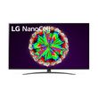 LG 55NANO816 TV NANOCELL 4K UHD 139 cm Smart TV