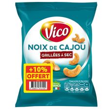 VICO Noix de cajou 150g+ 10% offert