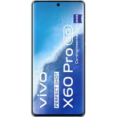 Smartphone X60 PRO 5G Bleu 256 Go