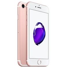 APPLE iPhone 7 - Reconditionné - Grade B - 32 Go - Rose - SLP