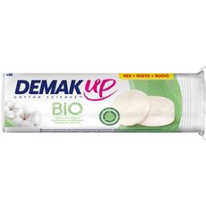 Auchan Rectangles De Coton Bio Multi Usage Ultra Doux 180 Pieces Pas Cher A Prix Auchan