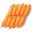 SUSHI SHOP Sushi au saumon 10 pièces 10 pièces 216g