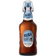 FISCHER Bière blonde tradition d'alsace 6% verre consigné 65cl