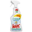 ST MARC Nettoyant désinfectant spray sans résidus agressifs 750ml