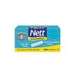 Nett NETT ProComfort tampons voile sans applicateur normal