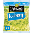 FLORETTE Laitue iceberg 175g