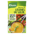 Knorr KNORR Soupe douceur de légumes du soleil