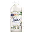 LENOR Adoucissant liquide fleur de coton 63 lavages 1,449l