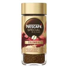 NESCAFE Café soluble Origins Colombie 95g