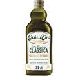 COSTA D'ORO Il Classico Huile d'olive vierge extra extraite à froid 75cl