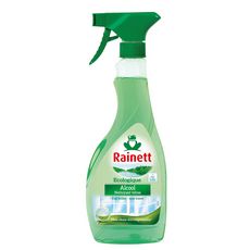 RAINETT Spray nettoyant vitres écologique 500ml