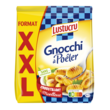 LUSTUCRU Gnocchi à Poêler 4/5 portions 715g