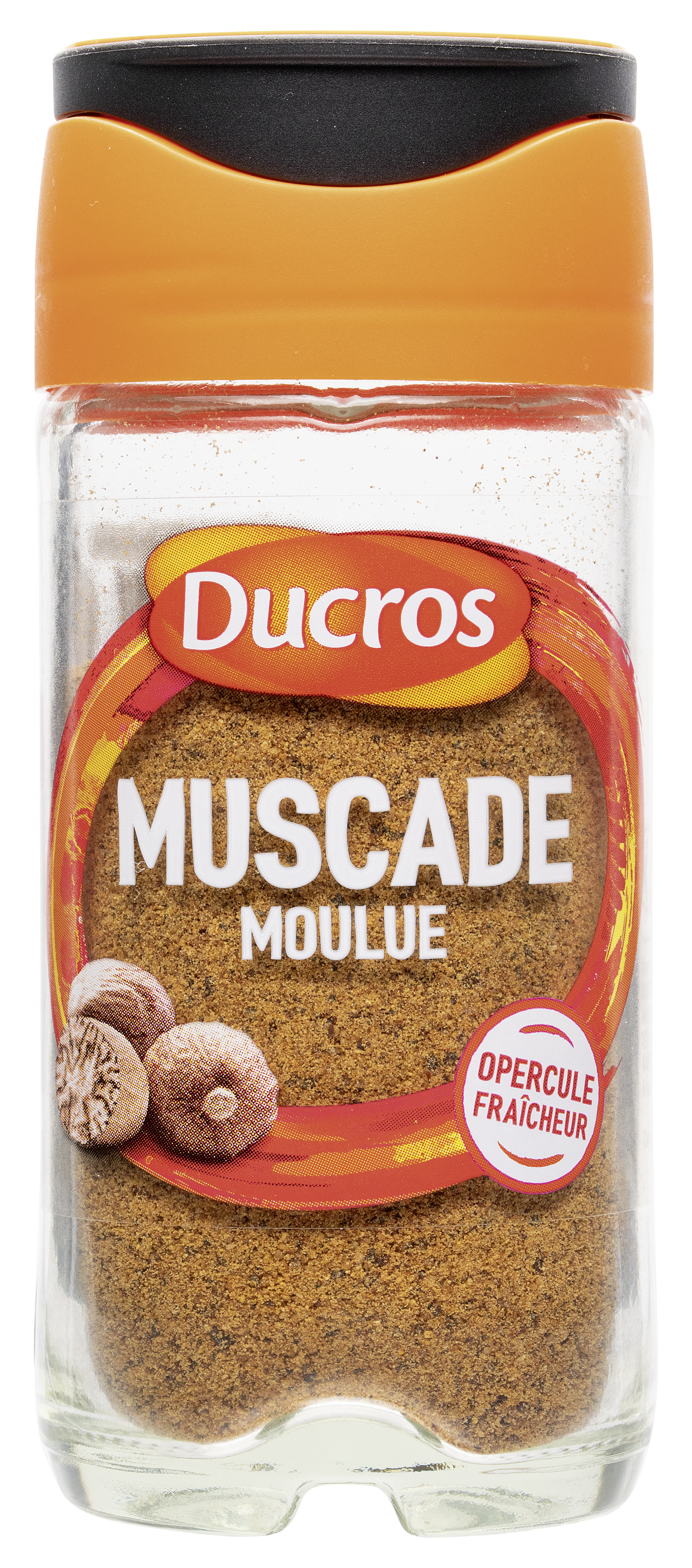 Noix de Muscade Moulue