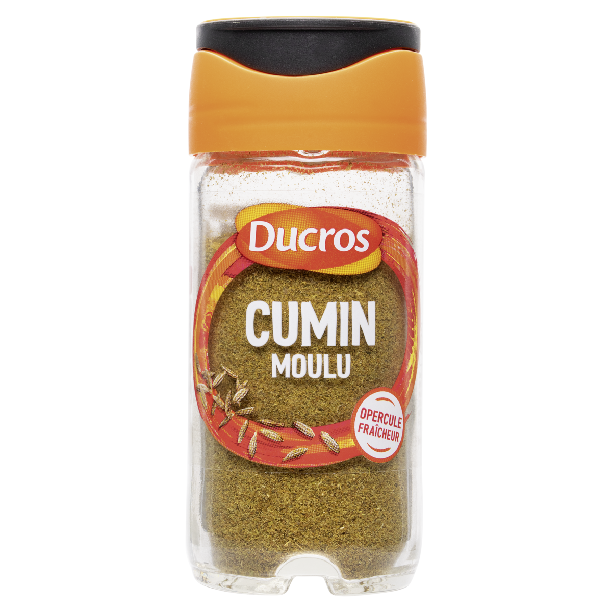 Cumin en poudre 40g