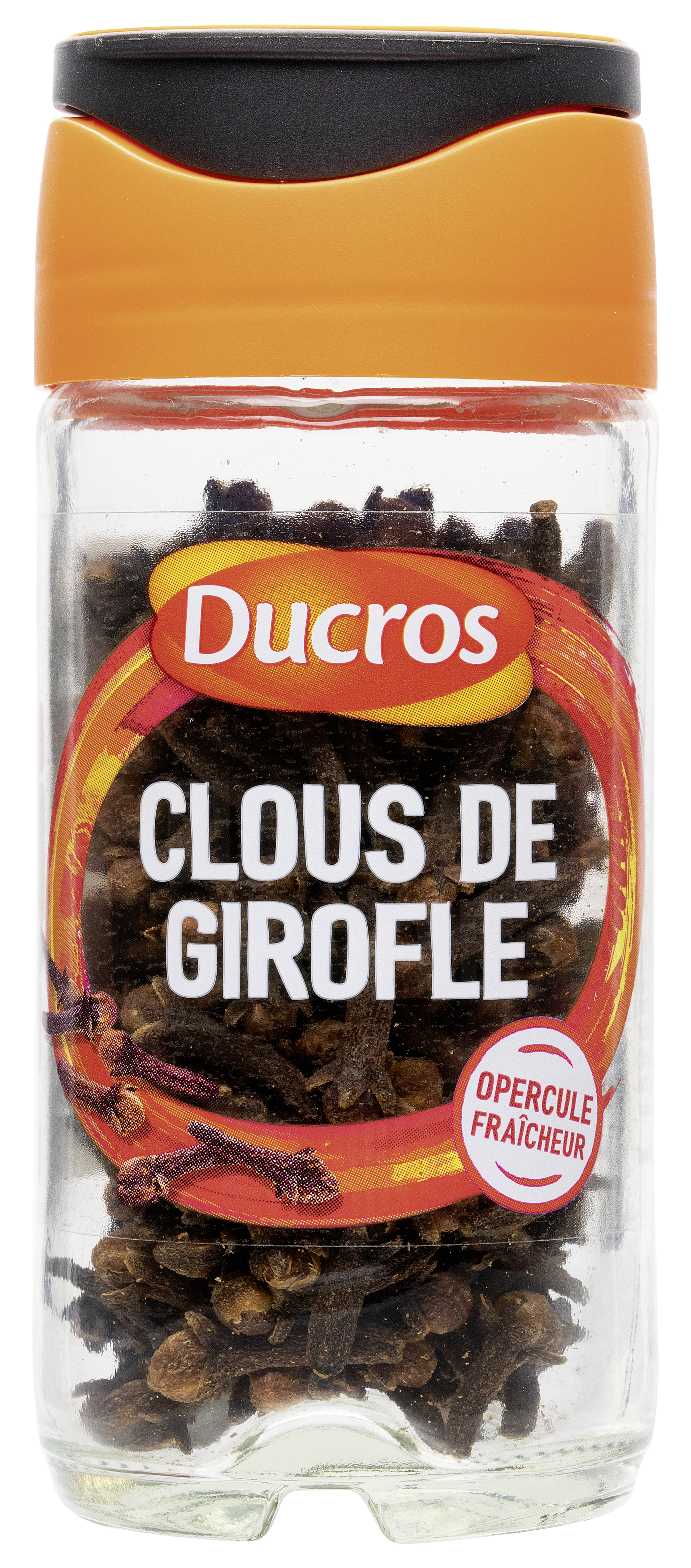 AUCHAN Clou de girofle 27g pas cher 