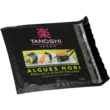 TANOSHI Algues nori grillées pour sushis et makis en sachet 7 feuilles 17,5g