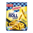 LUSTUCRU Gnocchi Roll à Poêler 2 portions 300g