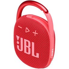 JBL Enceinte portable Bluetooth - Clip 4 - Rouge