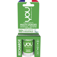 YOU Recharge nettoyant multi-usages vegan 12ml