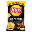 LAY'S Chips saveur barbecue 370g