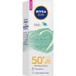 NIVEA SUN Kids crème minérale protection UV à l'Aloe Vera Bio FPS50+ 50ml