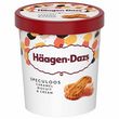 Häagen-Dazs HAAGEN DAZS Pot de crème glacée caramel et biscuit de speculoos
