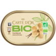 CARTE D'OR Crème glacée bio à la vanille de Sava 250g