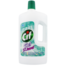 CIF Gel nettoyant avec javel 1l