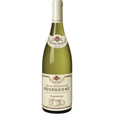 BOUCHARD PERE ET FILS AOP Bourgogne Chardonnay Bouchard Père et Fils 75cl