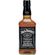 JACK DANIEL'S Whiskey Tennessee old N°7 40% 50cl