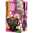 CLIPPER Infusion bio flower power fleur de sureau hibiscus camomille 20 sachets 35g