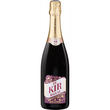 LE KIR ROYAL Vin effervescent brut 75cl