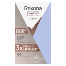 REXONA Déodorant stick régulateur de transpiration 45ml