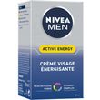 NIVEA MEN Crème visage énergisante 50ml