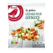 AUCHAN Légumes pour couscous 5 portions 1kg