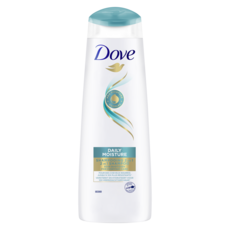 DOVE Shampooing après-shampooing conditioner cheveux normaux, secs 250ml