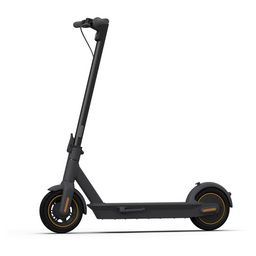 Trottinette électrique Segway Ninebot E22, 25 km/h, gris