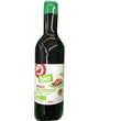 AUCHAN BIO Vinaigre balsamique de Modène 6% d'acidité 50cl