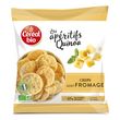 CÉRÉAL BIO Chips de quinoa goût fromage 60g
