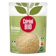 CÉRÉAL BIO Quinoa au naturel sans conservateur en poche fabriqué en France 1 personne 220g