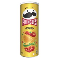 PRINGLES Chips tuiles paprika 175g