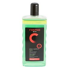 COSMIA MEN Lotion capillaire cheveux normaux 400ml
