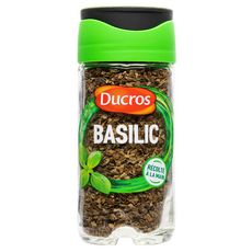 DUCROS Basilic 11g