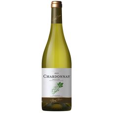PIERRE CHANAU IGP Pays-d'Oc Chardonnay blanc 75cl